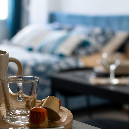 Le Vieux-Port Cosy Boheme Apartment มาร์กเซย ภายนอก รูปภาพ