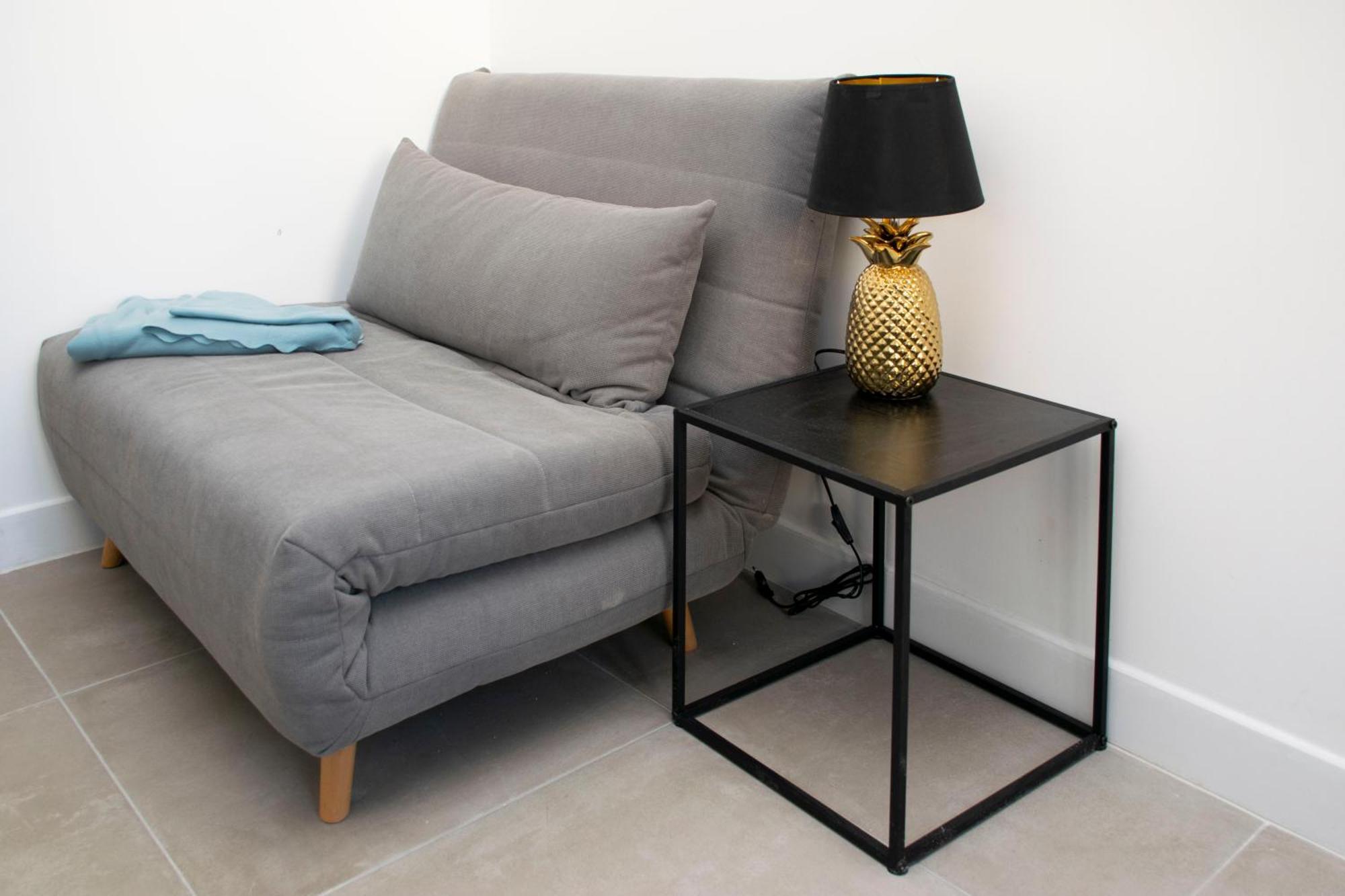 Le Vieux-Port Cosy Boheme Apartment มาร์กเซย ภายนอก รูปภาพ